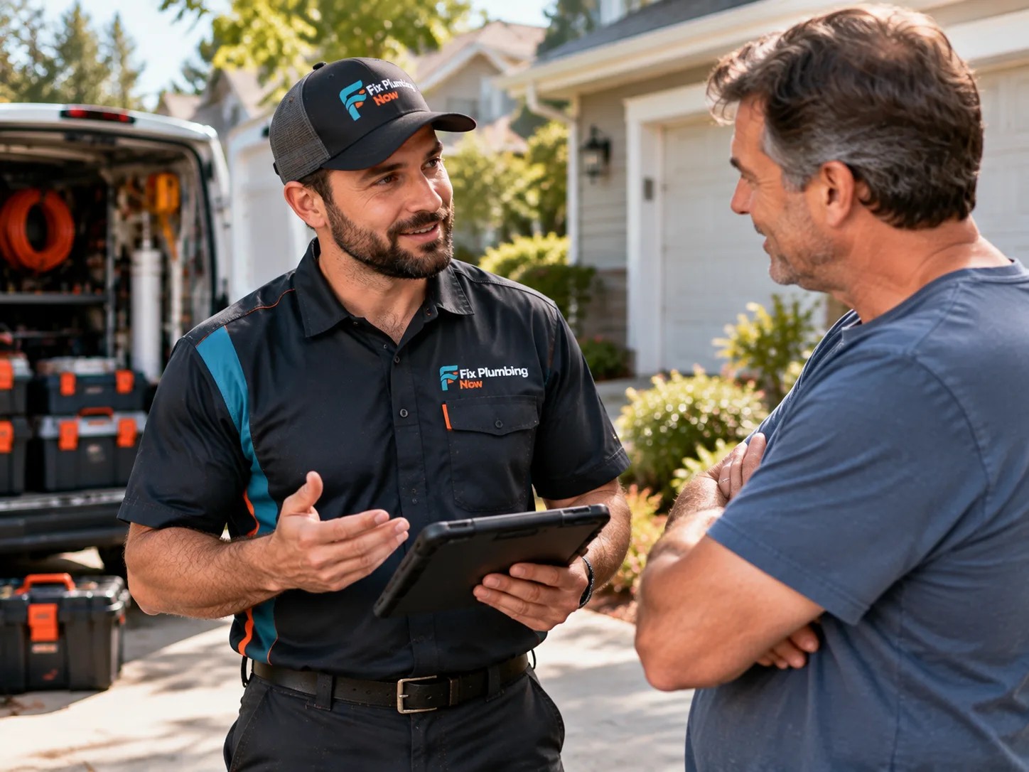Clogged Drain Service Hebron, OH FAQs